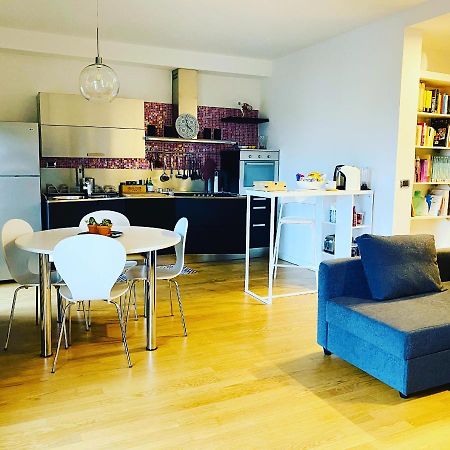Ferienwohnung La Flor De La Mar Bari Exterior foto